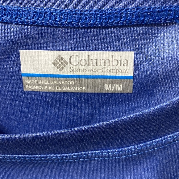 Columbia PFG shirt - Picture 4 of 4